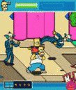 game pic for The Simpsons Arcade